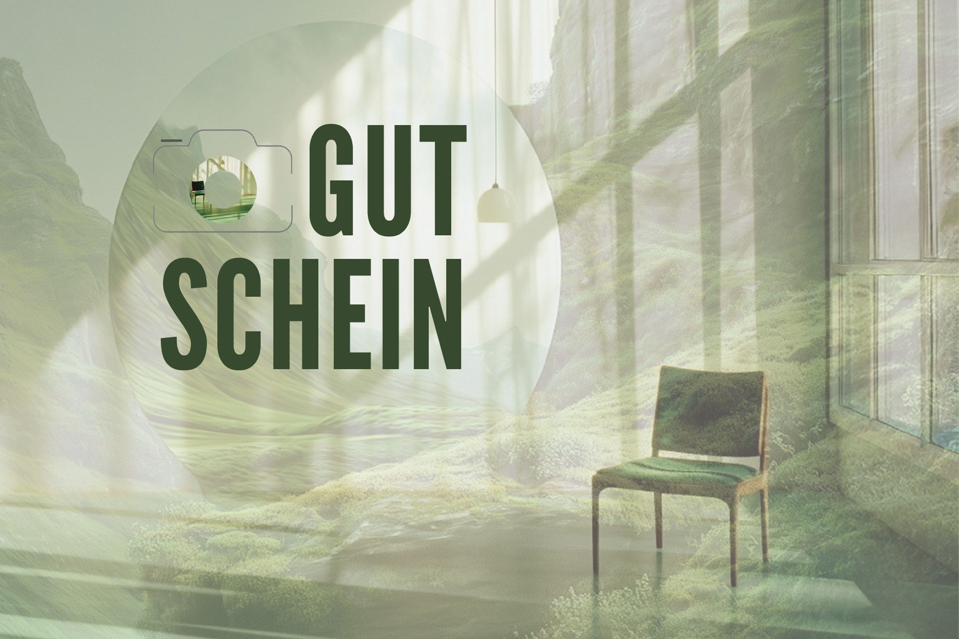 Gutschein Fotoworkshop Birgit Koell